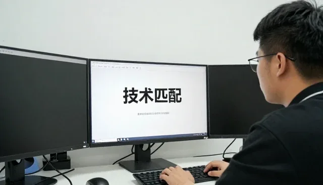 设备运维中技术转让对性能优化的影响与选型考量