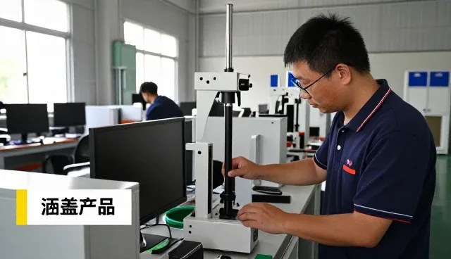 新建楼盘解决方案介绍